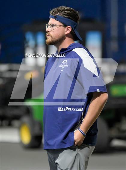 Thumbnail 3 in Arizona College Prep vs Willow Canyon (Kick-Off Classic @NAU) photogallery.