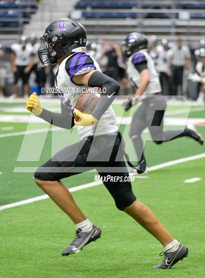 Thumbnail 3 in Arizona College Prep vs Willow Canyon (Kick-Off Classic @NAU) photogallery.