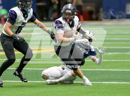 Thumbnail 1 in Arizona College Prep vs Willow Canyon (Kick-Off Classic @NAU) photogallery.
