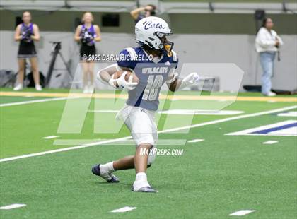 Thumbnail 3 in Arizona College Prep vs Willow Canyon (Kick-Off Classic @NAU) photogallery.