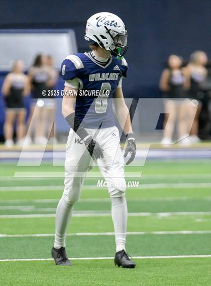 Thumbnail 2 in Arizona College Prep vs Willow Canyon (Kick-Off Classic @NAU) photogallery.