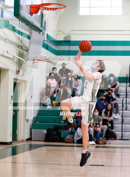 Thumbnail 1 in Sotomayor vs Eagle Rock photogallery.