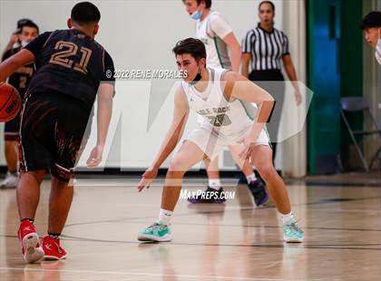 Thumbnail 3 in Sotomayor vs Eagle Rock photogallery.
