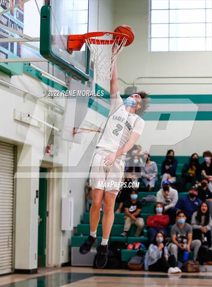 Thumbnail 1 in Sotomayor vs Eagle Rock photogallery.