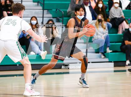 Thumbnail 3 in Sotomayor vs Eagle Rock photogallery.
