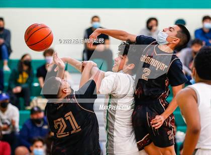Thumbnail 3 in Sotomayor vs Eagle Rock photogallery.