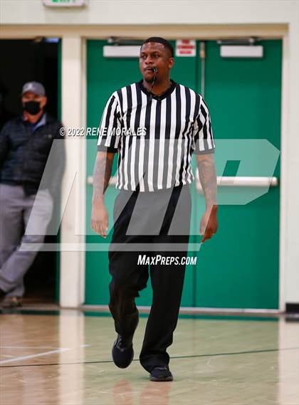 Thumbnail 2 in Sotomayor vs Eagle Rock photogallery.