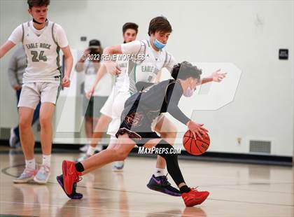 Thumbnail 3 in Sotomayor vs Eagle Rock photogallery.