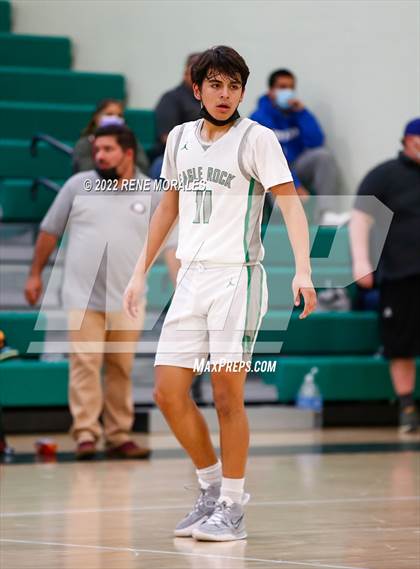 Thumbnail 3 in Sotomayor vs Eagle Rock photogallery.