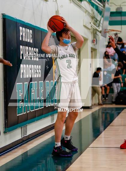 Thumbnail 3 in Sotomayor vs Eagle Rock photogallery.