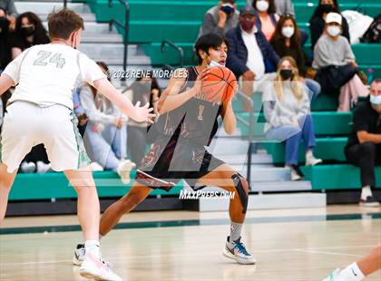 Thumbnail 1 in Sotomayor vs Eagle Rock photogallery.
