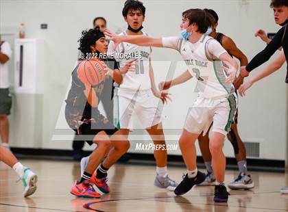 Thumbnail 1 in Sotomayor vs Eagle Rock photogallery.