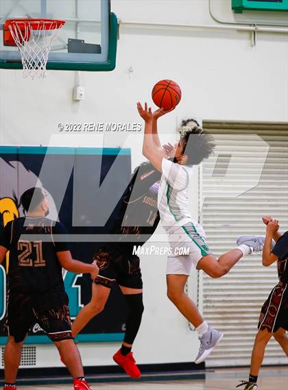 Thumbnail 3 in Sotomayor vs Eagle Rock photogallery.