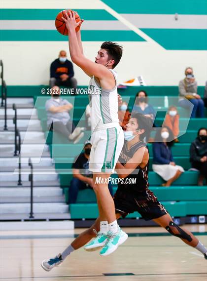 Thumbnail 1 in Sotomayor vs Eagle Rock photogallery.
