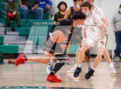 Thumbnail 3 in Sotomayor vs Eagle Rock photogallery.