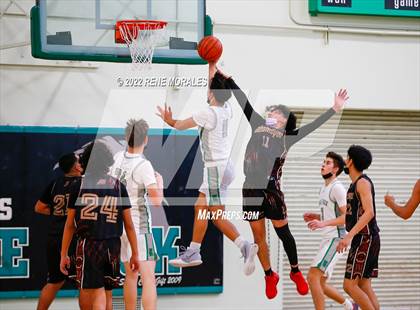 Thumbnail 1 in Sotomayor vs Eagle Rock photogallery.
