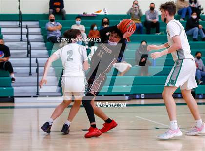 Thumbnail 2 in Sotomayor vs Eagle Rock photogallery.