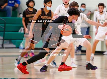 Thumbnail 2 in Sotomayor vs Eagle Rock photogallery.