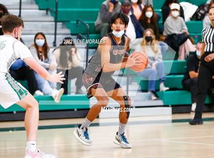Thumbnail 1 in Sotomayor vs Eagle Rock photogallery.