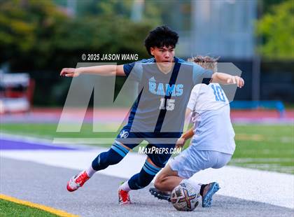 Thumbnail 2 in Stadium @ Mt. Rainier photogallery.