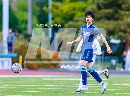 Thumbnail 2 in Stadium @ Mt. Rainier photogallery.