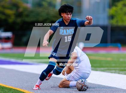 Thumbnail 3 in Stadium @ Mt. Rainier photogallery.