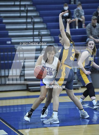 Thumbnail 2 in Sullivan Central @ Unicoi County photogallery.