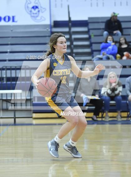 Thumbnail 3 in Sullivan Central @ Unicoi County photogallery.