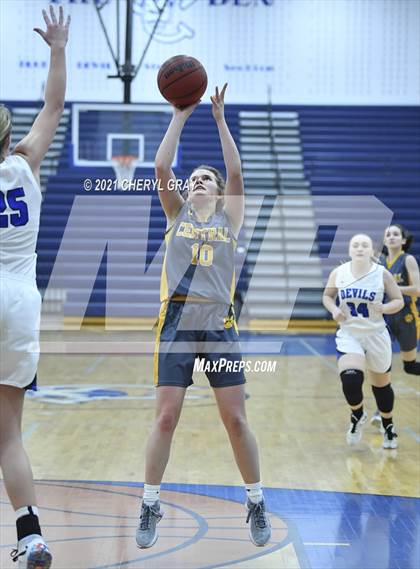 Thumbnail 2 in Sullivan Central @ Unicoi County photogallery.