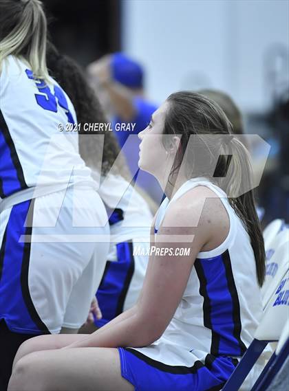 Thumbnail 3 in Sullivan Central @ Unicoi County photogallery.