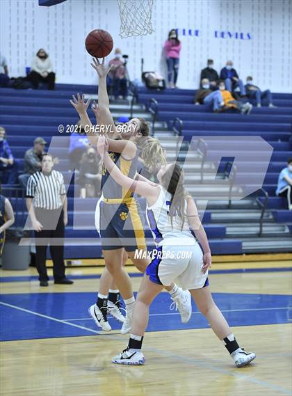 Thumbnail 2 in Sullivan Central @ Unicoi County photogallery.