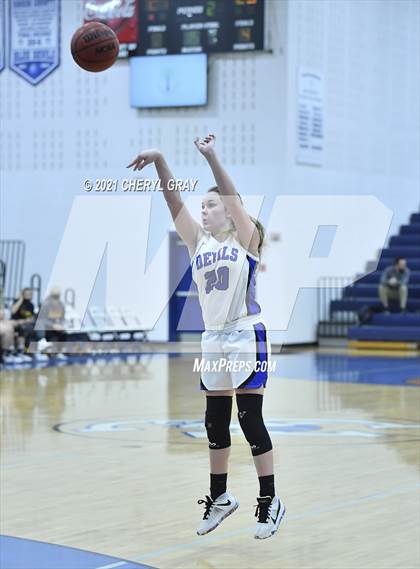 Thumbnail 2 in Sullivan Central @ Unicoi County photogallery.