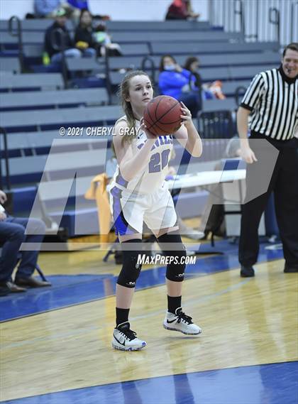 Thumbnail 1 in Sullivan Central @ Unicoi County photogallery.