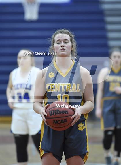 Thumbnail 3 in Sullivan Central @ Unicoi County photogallery.