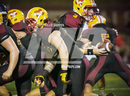 Thumbnail 2 in Vista Murrieta @ Mission Viejo photogallery.