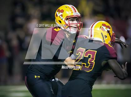 Thumbnail 2 in Vista Murrieta @ Mission Viejo photogallery.