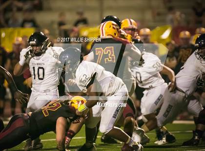 Thumbnail 3 in Vista Murrieta @ Mission Viejo photogallery.