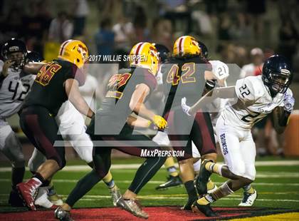 Thumbnail 1 in Vista Murrieta @ Mission Viejo photogallery.