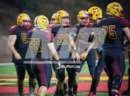 Thumbnail 2 in Vista Murrieta @ Mission Viejo photogallery.