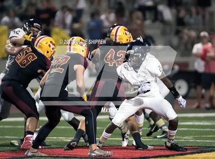 Thumbnail 2 in Vista Murrieta @ Mission Viejo photogallery.