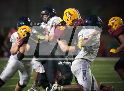 Thumbnail 3 in Vista Murrieta @ Mission Viejo photogallery.