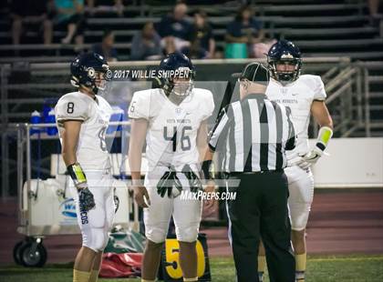 Thumbnail 1 in Vista Murrieta @ Mission Viejo photogallery.