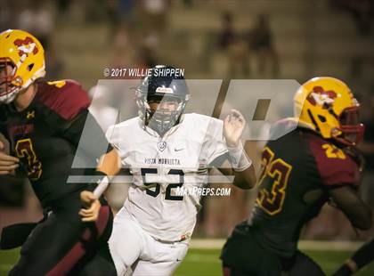 Thumbnail 3 in Vista Murrieta @ Mission Viejo photogallery.