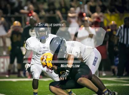 Thumbnail 1 in Vista Murrieta @ Mission Viejo photogallery.