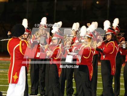 Thumbnail 2 in Bishop's vs. Oakdale (CIF State Division 3A Final) photogallery.