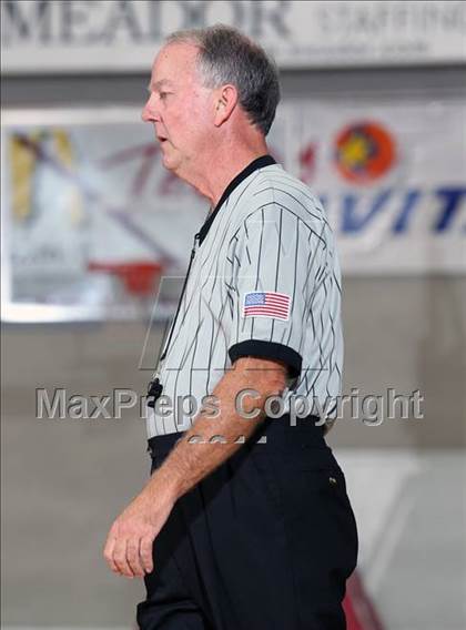 Thumbnail 3 in Clear Springs vs. Duncanville (McDonald's Texas Invitational) photogallery.