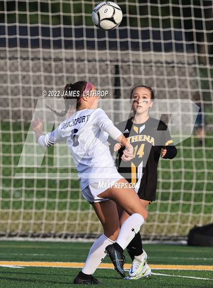 Thumbnail 1 in Brockport @ Greece Athena photogallery.