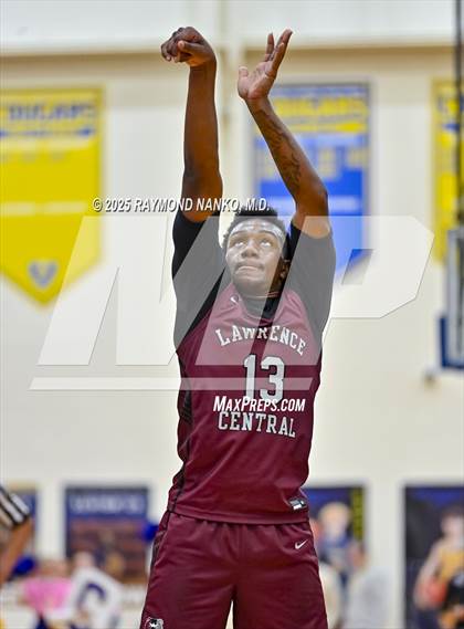 Thumbnail 1 in Lawrence Central @ Greenfield-Central photogallery.