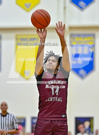 Thumbnail 2 in Lawrence Central @ Greenfield-Central photogallery.
