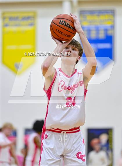 Thumbnail 3 in Lawrence Central @ Greenfield-Central photogallery.
